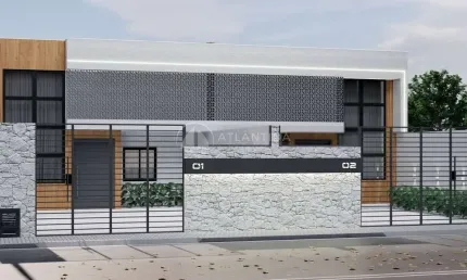 Casa com 3 quartos à venda no Rio Pequeno, Camboriú 