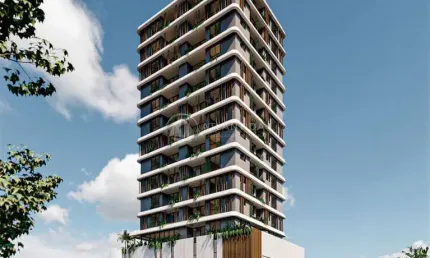 Apartamento com 2 quartos à venda no Tabuleiro, Camboriú 