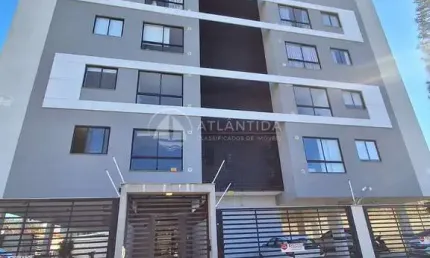 Apartamento mobiliado 2 suítes - Taboleiro - Camboriú