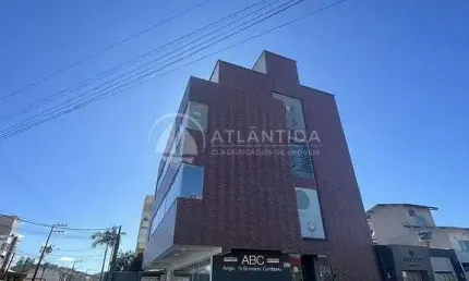 Apartamento com 2 quartos para alugar no Santa Regina, Camboriú 