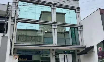 Sala comercial para alugar no Centro, Camboriú 