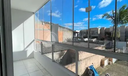 Apartamento 2 dormitórios - santa regina - camboriú
