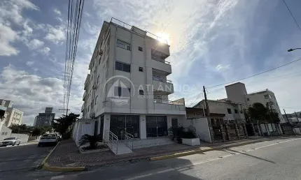 Apartamento com 2 quartos à venda no Areias, Camboriú 