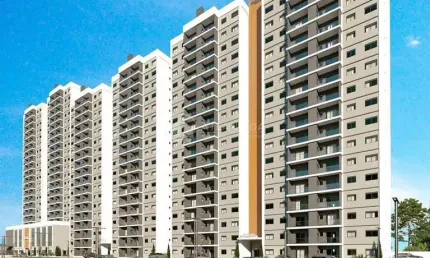 Apartamento com 2 quartos à venda no Cedro, Camboriú 