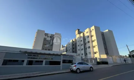 Apartamento com 2 quartos para alugar no Cedro, Camboriú 