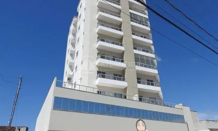 Apartamento com 2 quartos à venda no Cedro, Camboriú 