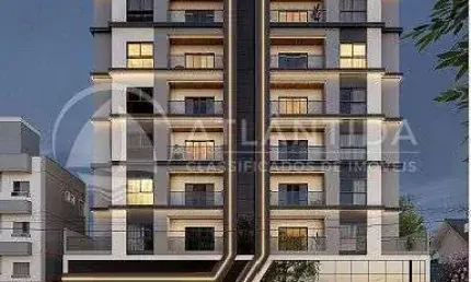 Apartamento com 2 quartos à venda no Areias, Camboriú 