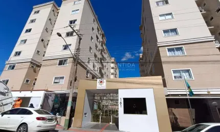 Apartamento com 1 dormitório + 1 suíte no Tabuleiro - Camboriú