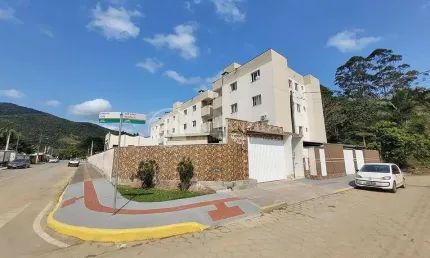 Apartamento com 2 quartos à venda no Cedro, Camboriú 