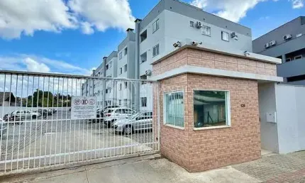 Apartamento com 2 quartos à venda no Cedro, Camboriú 