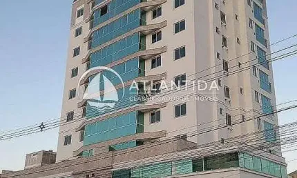 Apartamento com 3 quartos à venda no Areias, Camboriú 