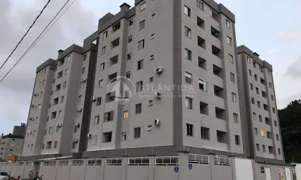 Apartamento com 2 dormitórios no são francisco - camboriú