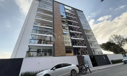 Apartamento com 2 dormitórios sendo 1 suíte em camboriú