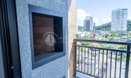 Apartamento com 3 quartos à venda na Praia dos Amores, Balneário Camboriú 