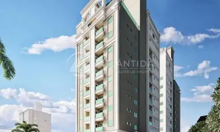 Apartamentos 02 dormitórios com suíte - São Francisco - Camboriú