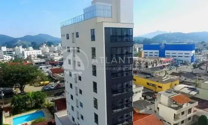 Apartamento com 3 quartos à venda no Centro, Camboriú 