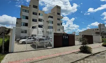 Apartamento com 2 quartos à venda no Centro, Camboriú 
