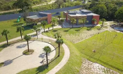 Condomínio residencial rural gralha azul - camboriú