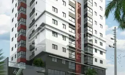 Apartamento com 2 quartos à venda no Tabuleiro, Camboriú 