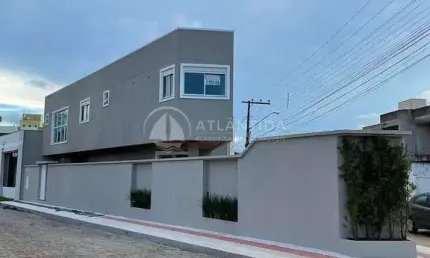 Casa 03 Dormitórios + Espaço gourmet e piscina - Centro - Camboriú