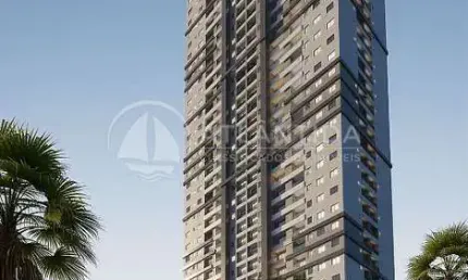 Apartamentos 02 e 03 dormitórios, lazer completo - camboriú boulevard