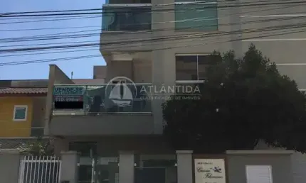 Apartamento com 2 quartos à venda no Centro, Camboriú 