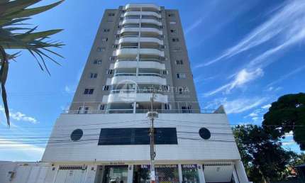 Apartamento 03 dormitórios + 03 Vagas - Areias - Camboriú