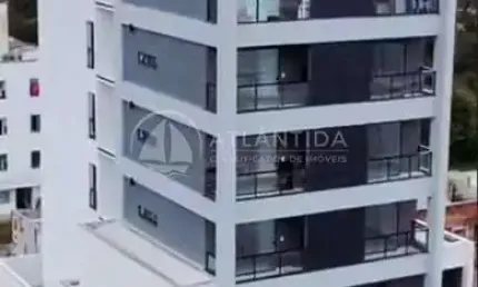Apartamento com 2 quartos à venda no Centro, Camboriú 
