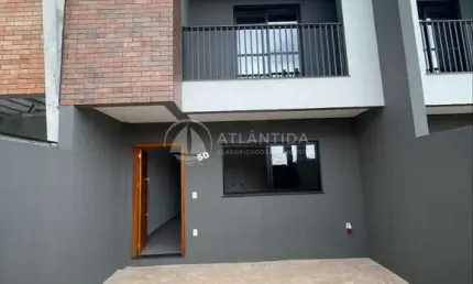 Casa com 3 quartos à venda no Areias, Camboriú 