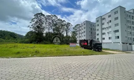 Área com 3.766m² para permuta - Rio Pequeno - Camboriú