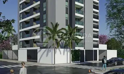Apartamento com 2 quartos à venda no Tabuleiro, Camboriú 