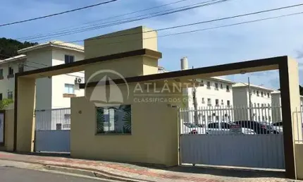 Apartamento com 2 quartos à venda no Rio Pequeno, Camboriú 