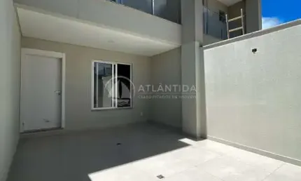 Casa com 2 quartos à venda no Areias, Camboriú 