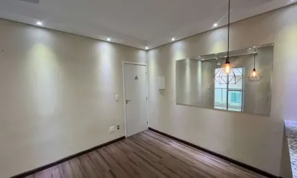 Apartamento para Venda Jardim Novo Maracanã, Campinas, SP