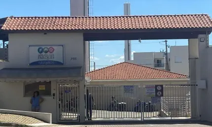 Apartamento à venda, Jardim Novo Maracanã, Campinas, SP