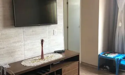 Apartamento à venda, Parque Valença I, Campinas, SP