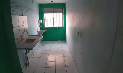 Apartamento com 2 quartos à venda no Jardim Bassoli, Campinas 