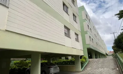 Apartamento à venda, Jardim Paulicéia, Campinas, SP