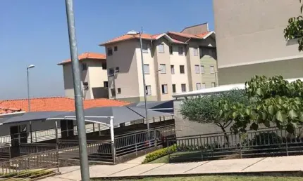 Apartamento à venda e para locação, residencial cosmos, campinas, sp