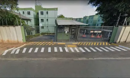 Apartamento à venda e para locação, cidade satélite íris, campinas, sp