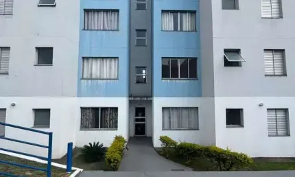 Apartamento à venda, Parque Valença I, Campinas, SP