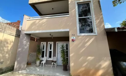 Casa com 3 quartos à venda no Jardim Santa Clara, Campinas 