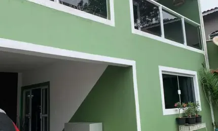 Sobrado à venda, Jardim Novo Maracanã, Campinas, SP