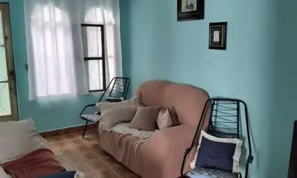 Casa à venda, conjunto habitacional parque itajaí, campinas, sp