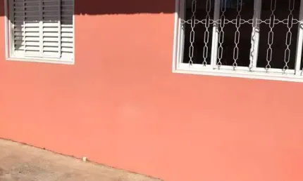 Sobrado à venda, Residencial Colina das Nascentes, Campinas, SP