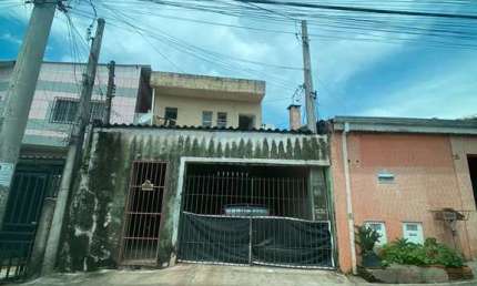 Casa comercial com 2 salas à venda no Jardim Novo Maracanã, Campinas 