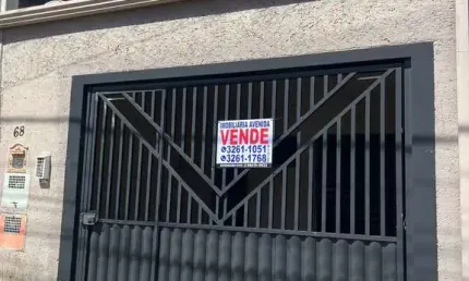 Sobrado à venda, loteamento residencial novo mundo, campinas, sp