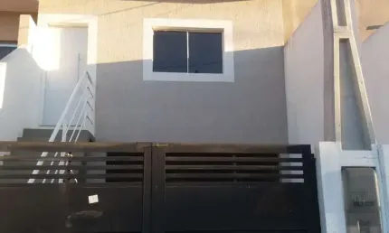 Sobrado para venda loteamento residencial novo mundo, campinas, sp
