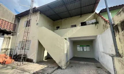 Casa com 3 quartos à venda no Jardim Florence, Campinas 