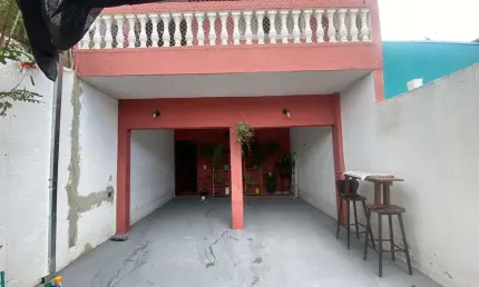 Sobrado à venda, Loteamento Residencial Novo Mundo, Campinas, SP